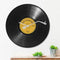 Balvi LP Greatest Hits klok