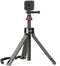 Joby TelePod Pro Kit - Mini-tripod - Draaggewicht 1 kg - Max hoogte 26,3 cm