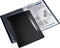 Showmap hf2 flexibel a4 30tas zwart | 10 stuks