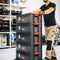 QBRICK gereedschapsmand System ONE BOX