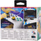 PowerA NSGP0041-01 - Gamecontroller - Draad - Multi-color