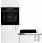 Gorenje BOS6737E06BG - Oven Set - Inductiekookplaat GI6401BSC - Zwart