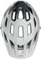 Abus Moventor 2.0 MTB helm - Shiny White - M