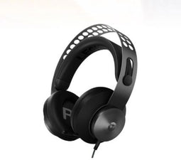 Lenovo Legion H500 Pro - Over-Ear Koptelefoon - 7.1 Surroundgeluid - Grijs