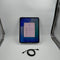 Apple iPad Pro (2024, M4 series) - Spacezwart - 256 GB - WiFi