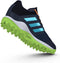 adidas Divox - Sportschoenen - Waterdicht - Turf - Blauw