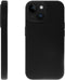 Vivanco Mag Hype - Backcover iPhone 15 - MagSafe-compatibel spatwaterdicht zwart