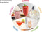 Unold Sofie 48950 - 2in1 Slush- en Softijsmachine - 150 W - Wit