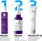 La Roche-Posay Mela B3 Crème SPF30 - tegen Pigmentvlekken - met Melasyl en Niacinamide - geschikt voor een Gevoelige Huid - 40ml
