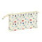 Thermische Snacktas Miffy Buddy 22 x 12 x 3 cm