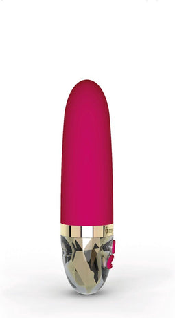 Mystim - Sleak Freak Vibrator Pink Vibrator Love Toy