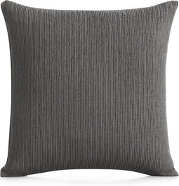 Kussenhoes Eysa MID Grijs 45 x 45 cm