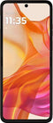 Motorola Razr 50 Ultra - 512 GB - Dual-SIM - Peach Fuzz