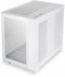 Lian Li PC-O11 Dynamic Mini - Midi-tower - Tempered glass - Wit