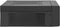 Silverstone Milo 10 - Mini PC - Mini-ITX - Zwart