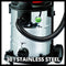 Einhell TE-VC 2230 SA - Nat-/Droogzuiger - 30L RVS reservoir 1150W met blaasfunctie