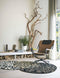 Brink en Campman - Estella Fossil 84204 Vloerkleed - 160x230 - Rechthoek - Laagpolig Tapijt - Modern - Meerkleurig