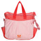 Beagles Originals Classical Mushroom - Kindertas - 2 vakken - Roze