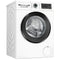 BOSCH WGG244ZANL - Wasmachine - Anti vlekken programma Hygiëne Plus - Serie 6