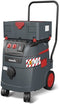 Starmix L-1635 - Bouwstofzuiger - 35L - iPulse met Permanent Clean - 1600W