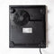 Royalty Line® EIP2000 - Inductie Kookplaat - 2000W 1 Kookzone met Timer - Zwart