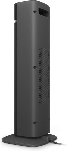 Philips 5000 Series CX5120/11 - Keramische verwarming - 2000 W - Zwart