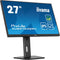 Iiyama ProLite XUB2763QSU-B1 - 27