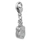 Bedelarmbandje voor vrouwen Ti Sento 8176SI (2 cm)