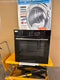 Bosch HBG7721B2 - Inbouw oven - 71 liter A+ - Zwart