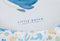 Little Dutch Zwembad 80 cm Ocean Dreams Blauw