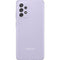 Samsung Galaxy A52S 5G - Paars - 128 GB - Dubbele fysieke simkaart