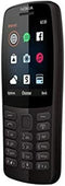 Mobile telephone for older adults Nokia 210 4G 2,3
