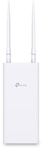 TP-Link TL-MR100-OUTDOOR - 4G Wi-Fi Router 300 Mbps - Wit