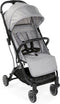 Chicco Trolley Me - Plooibuggy - Lichtgewicht - Lichtgrijs