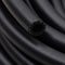 vidaXL - Luchtslang - hybride - 0,6'' - 20 - m - rubber - en - PVC - zwart