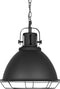 LABEL51 Spot - Hanglamp - Zwart