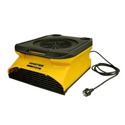 Master CDX 20 - Vloerventilator - 2000 m3-u - IP44