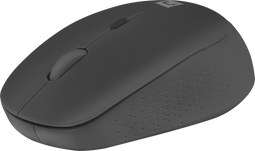 Natec Harrier 2 - Draadloze muis - 1600 DPI - Zwart
