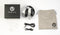 PowerLocus P6 - Draadloze Over-Ear Koptelefoon - Bluetooth 5.0 - Zilver