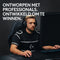 Logitech G Pro X Superlight 2 - Draadloze Gaming Muis - Hero 2 sensor - Zwart