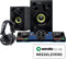 Hercules DJ Starter Kit - DJ-controller met Serato DJ Lite - Actieve speakers en koptelefoon - Zwart