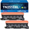 MYCARTRIDGE TN-2420 - Toner - Hoge capaciteit - Zwart