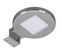 Smartwares 7000.008 - Opbouw kastverlichting - LED - Warmwit (± 2700K) - Zilver