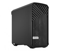 Fractal Design Torrent Compact - Tower PC - ATX EATX Micro-ATX Mini-ITX - Zwart