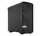 Fractal Design Torrent Compact - Tower PC - ATX EATX Micro-ATX Mini-ITX - Zwart