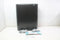 Brabantia Bo Touch Bin Hi - Prullenbak - 2 x 30 liter - Afvalscheiding - Matt Black