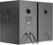 Genesis NCS-1305 - 2.0 Speakers - 20W RMS - Zwart/Rood