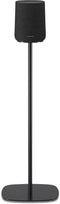 SoundXtra SDXHKCONEFS1021 - Speakerstandaard - Ideale hoogte - Zwart
