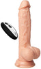 Realistische Vibrator FemmeFunn Thrust Siliconen ABS Ø 4,1 cm (15,7 cm)