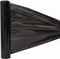 vidaXL - Stretchfilm - 6 - st - 17 - μm - 50 - cm - x - 150 - m - zwart